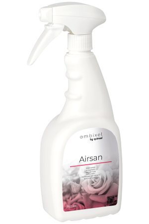 AMBIXEL AIRSAN – ODŚWIEŻACZ POWIETRZA