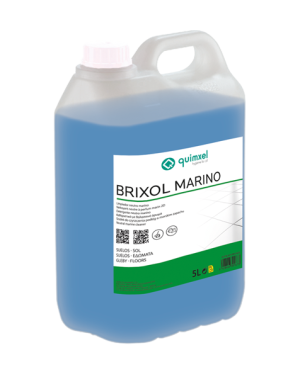 BRIXOL MARINO – PŁYN DO PODŁÓG