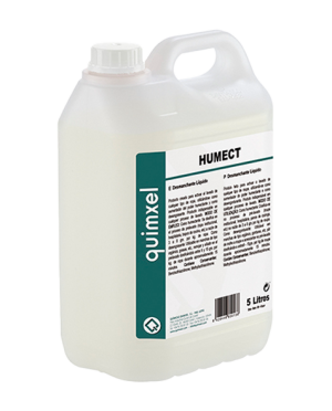 HUMECT-ODPLAMIACZ W PŁYNIE