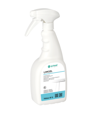 Limgel- Preparat do nabłyszczania powierzchni
