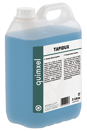 TAPIDUX- SKONCENTROWANY SZAMPON DO PRANIA DYWANÓW