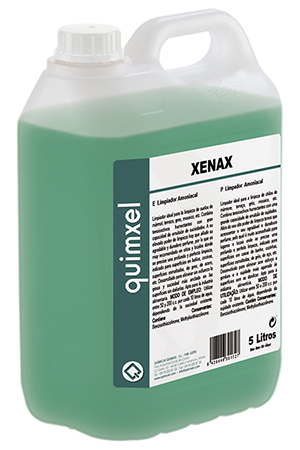 XENAX – PŁYN DO MYCIA PODŁÓG