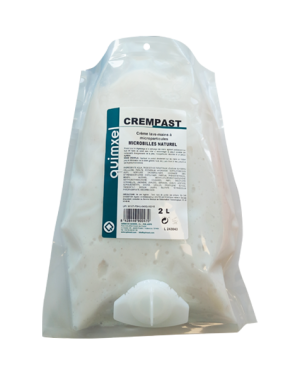 CREMPAST - Produkt do czyszczenia i odtłuszczania rąk