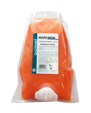 NARCREM - Pasta do czyszczenia rąk