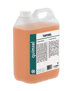 TAPIXEL- PRODUKT DO PRANIA TAPICERKI, WYKŁADZINY