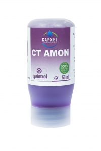 CAPXEL CT AMON - Koncentrat do czyszczenia podłóg