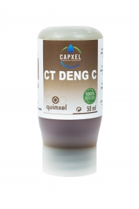 CAPXEL CT DENG C - Odtłuszczacz o wysokiej wydajności