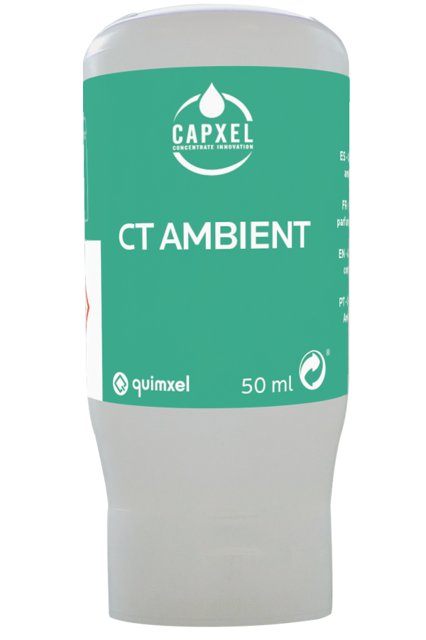 CAPXEL CT AMBIENT - Skoncentrowany odświeżacz powietrza