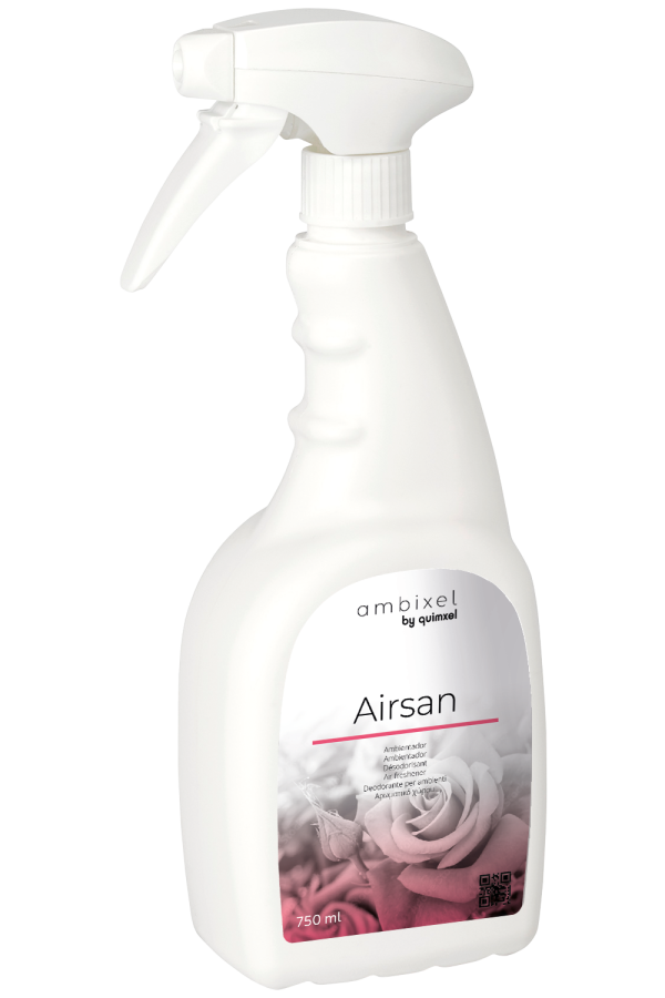 Odświeżacz powietrza - AMBIXEL AIRSAN