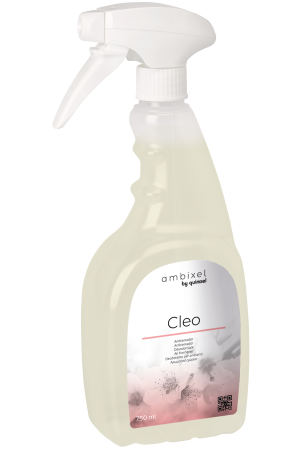 Odświeżacz powietrza - AMBIXEL CLEO