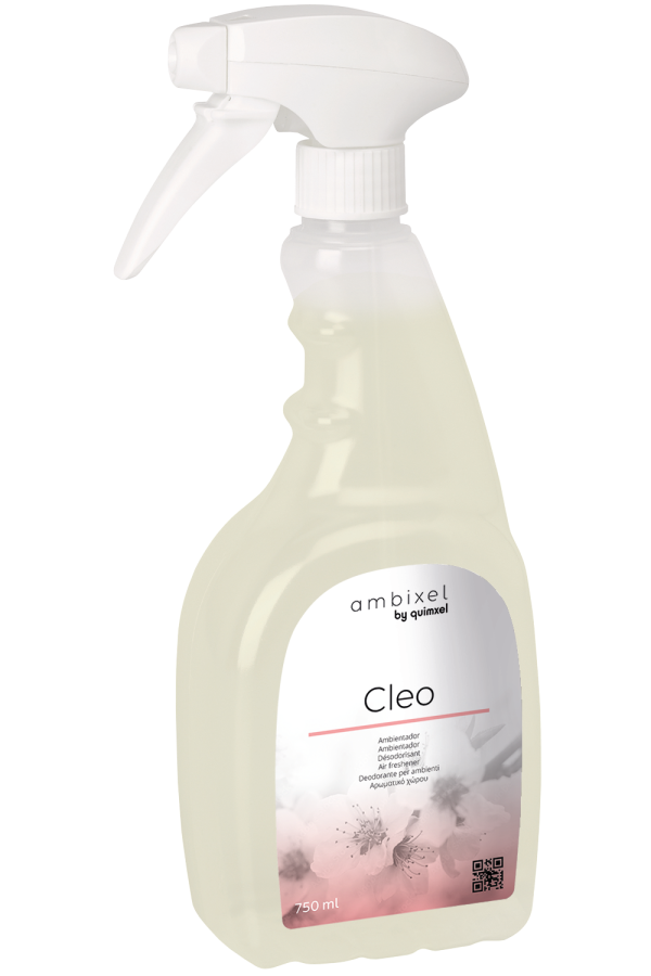 Odświeżacz powietrza - AMBIXEL CLEO