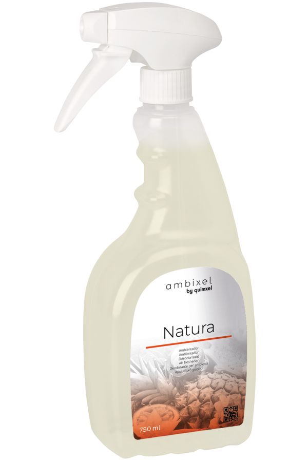 Odświeżacz powietrza - AMBIXEL NATURA