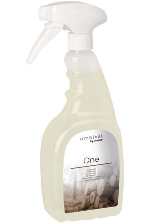 Odświeżacz powietrza - AMBIXEL ONE