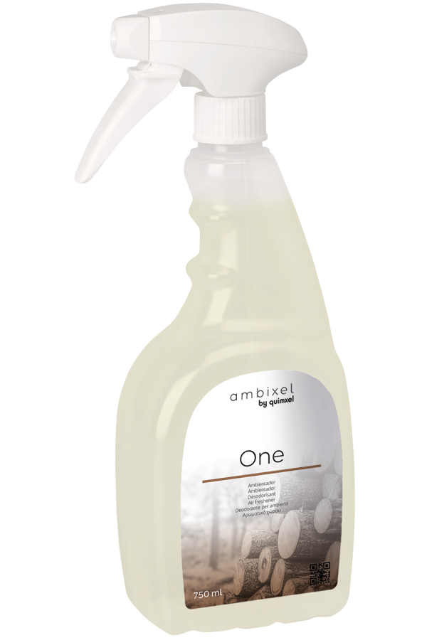 Odświeżacz powietrza - AMBIXEL ONE