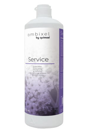 AMBIXEL SERVICE- KROPELKOWY ODŚWIEŻACZ POWIETRZA