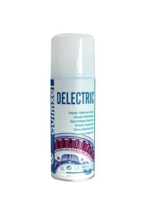 Spray do odtłuszczania metalu - DELECTRIC