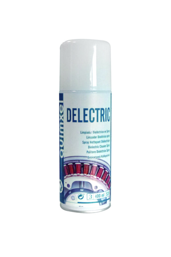 ODTŁUSZCZACZ W SPRAY’U DELECTRIC