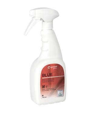 BLUE – Ekologiczny, odkamieniacz do łazienek (EU - ECOLABEL)