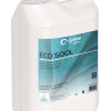 ECO SOOL – Ekologiczny, płyn do mycia powierzchni ponadpodłogowych (EU - ECOLABEL) - obrazek 2