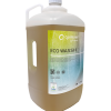ECO WASSH – Skoncentrowany płyn do zmywarek gastronomicznych (EU - ECOLABEL) - obrazek 2