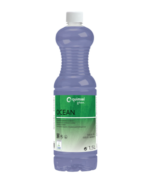 OCEAN – Ekologiczny, płyn do podłóg (EU - ECOLABEL)