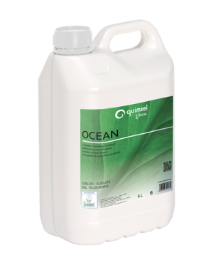 OCEAN – Ekologiczny, płyn do podłóg (EU - ECOLABEL)