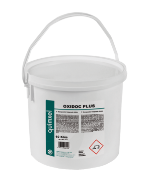 OXIDOC PLUS - Proszkowy dodatek