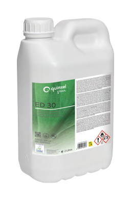 ED 30 – Wysoce skoncentrowany środek do mycia podłóg (EU – ECOLABEL)
