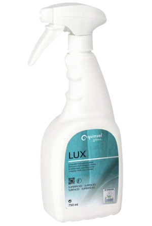 LUX – Uniwersalny środek czyszczący (EU – ECOLABEL)
