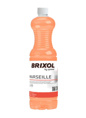 BRIXOL MARSEILLE  – Płyn do podłóg