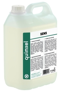 SENS – Skoncentrowany zmiękczacz